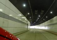 佛山城区系列隧道